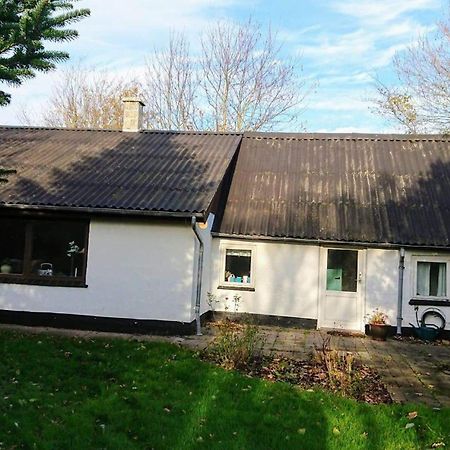 B&B Hesselbjerg Экстерьер фото