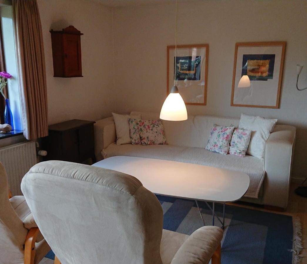 B&B Hesselbjerg Экстерьер фото