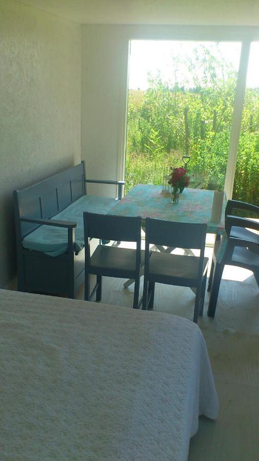 B&B Hesselbjerg Экстерьер фото